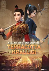 TERRACOTTA KRALLIĞI